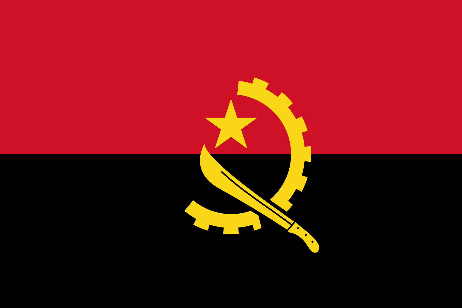 Angola 